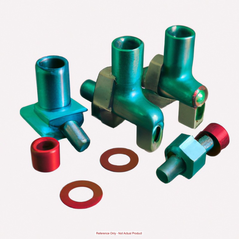 Connector PK100 MPN:86-925