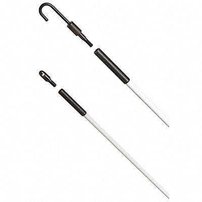 Fish Stick 12 ft Fiberglass MPN:31-611