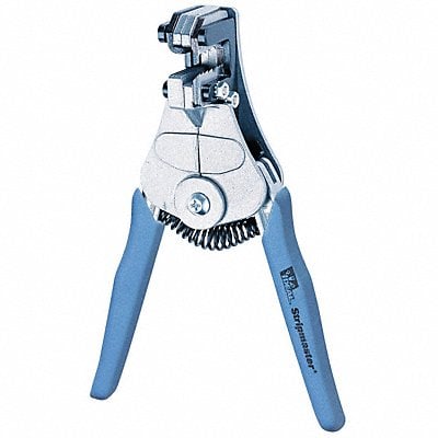 Wire Stripper 12 to 8 AWG 6-1/2 In MPN:45-090