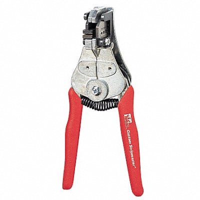 Wire Stripper 30 to 26 AWG 6-1/2 In MPN:45-178