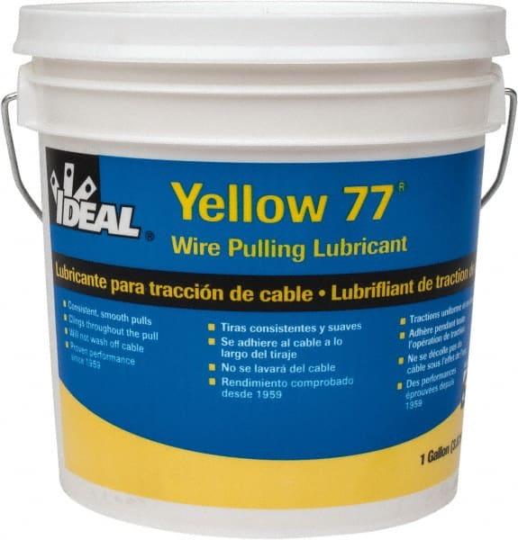 Example of GoVets Wire Pulling Lubricants category