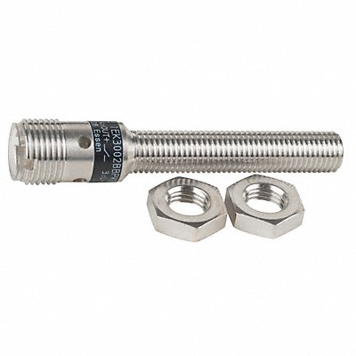 Proximity Sensor Inductive 2mm PNP NO MPN:IE5312