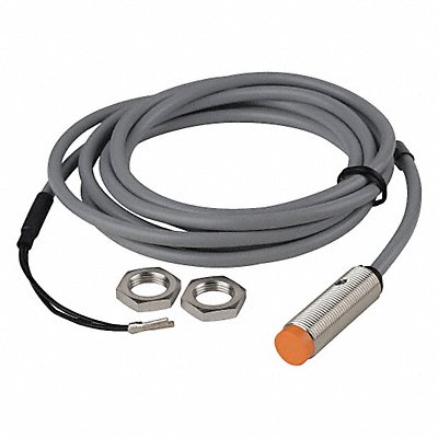 Proximity Sensor Inductive 4mm PNP/NPN MPN:IF5719