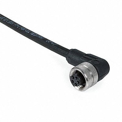 Cordset For Use with PN4XXX Series MPN:E18027