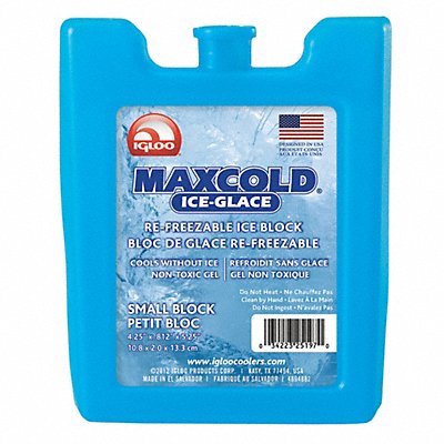 Example of GoVets Reusable Ice Packs category