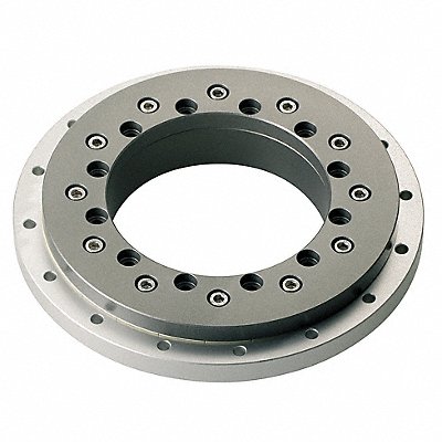 Slewing Ring Brg 200 mm Bore No Gear MPN:PRT-01-200