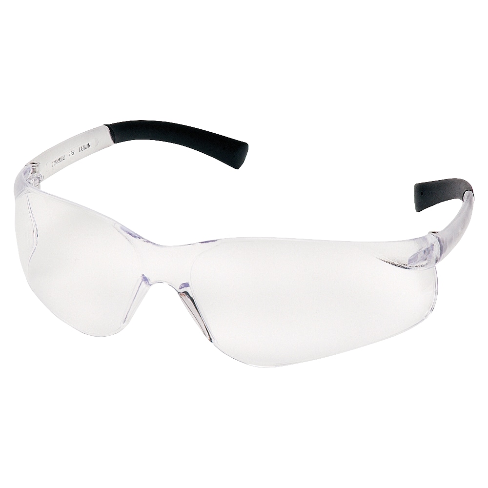 Impact Products Frameless Safety Eyewear, Clear (Min Order Qty 12) MPN:8010