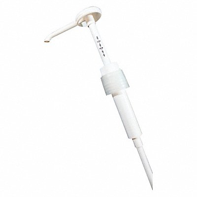 Pump Dispenser 21in.H Liquid Bulk MPN:901A-91