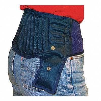 Back Support Blue L MPN:DIPBLUEL