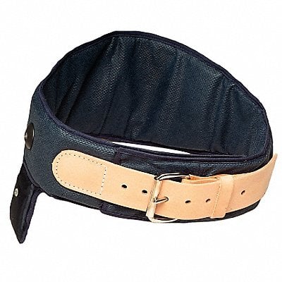 Back Support Blue M MPN:DUALM