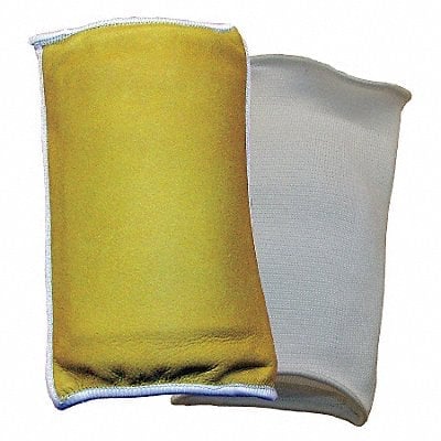 Elbow Sleeve Pull-Over White/Tan M MPN:806-20M