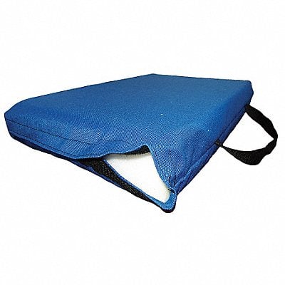 Kneeling Mat 15 x 24 in Blue MPN:970-80