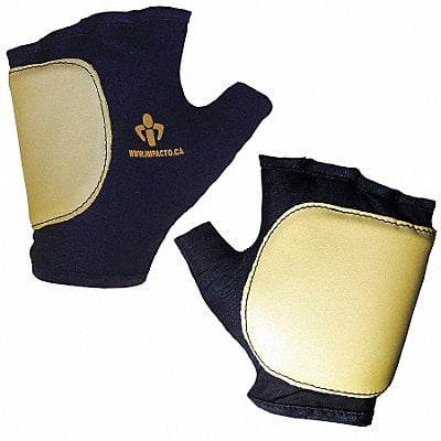 Anti-Impact Gloves M Blue/Ylw PR MPN:503-20M