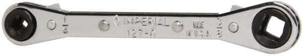 Example of GoVets Imperial category