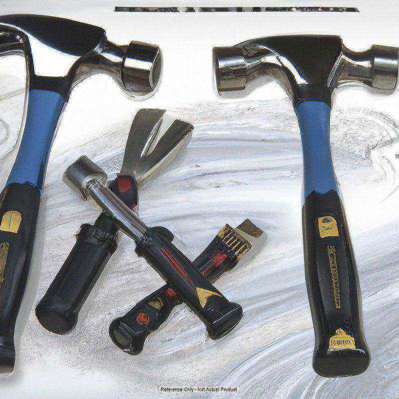 Hammer & Mallet Sets MPN:AST5501