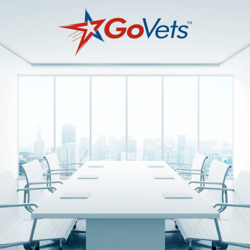Example of GoVets Import category