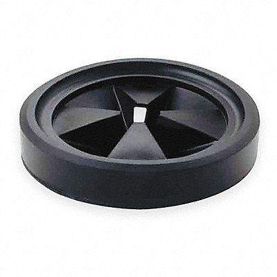 Deluxe Mounting Gasket Black Color MPN:DMG-00