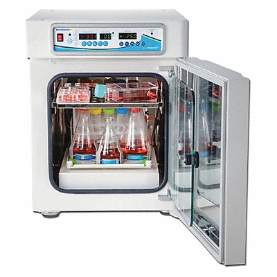Incubator 120V Metal/Stainless Steel 2A MPN:H3501