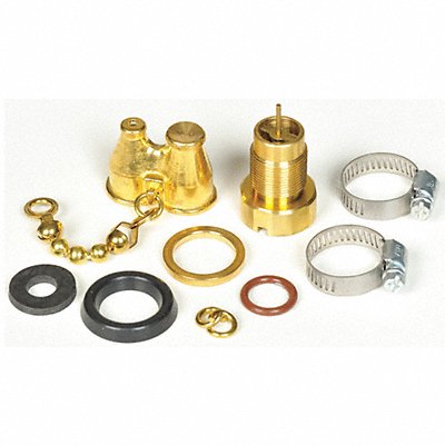 Fire Pump Repair Kit MPN:175997
