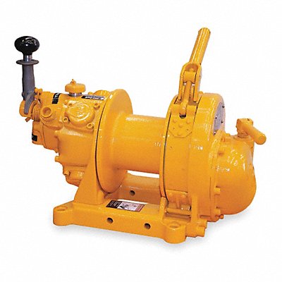 Example of GoVets Winches category