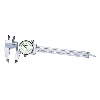 Dial Caliper MPN:1312-300A