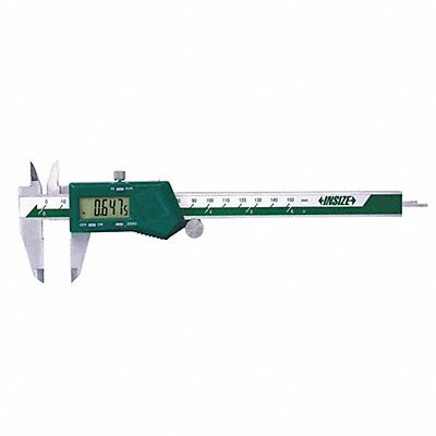 Digital Caliper SS 0-6 /0-150mm Range MPN:1108-150CAL
