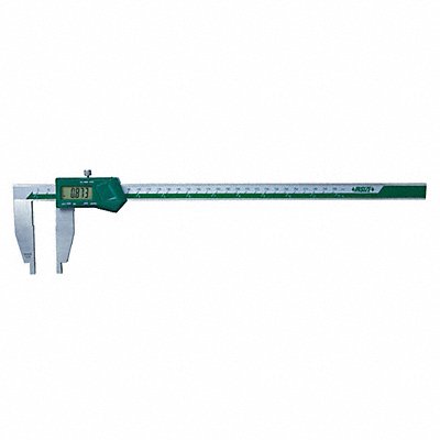 Digital Caliper SS 0-12 /0-300mm Range MPN:1522-127