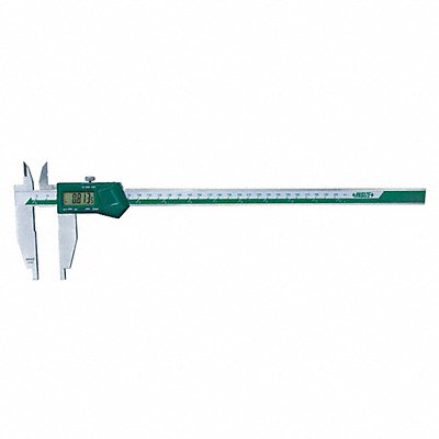 Digital Caliper SS 0-12 / 0-300mm Range MPN:1523-127