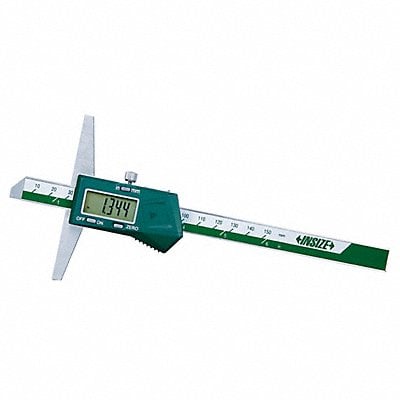 Electronic Depth Gage MPN:1141-300A