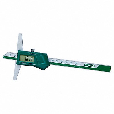 Electronic Depth Gage MPN:1141-500A