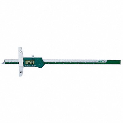 Electronic Depth Gage MPN:1147-150