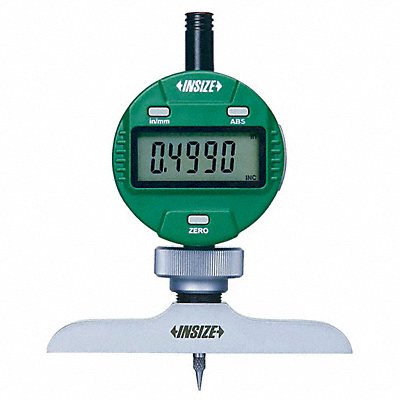 Electronic Depth Gage MPN:2141-201A