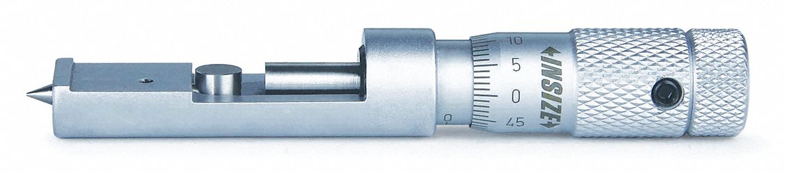 Can Seam Micrometer Mechanical MPN:3293-061