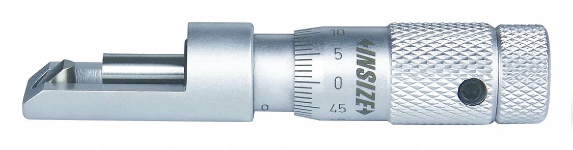 Can Seam Micrometer Mechanical MPN:3293-063