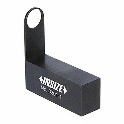 Micrometer Clamp 1/2 Dia 4 Range MPN:6301-1