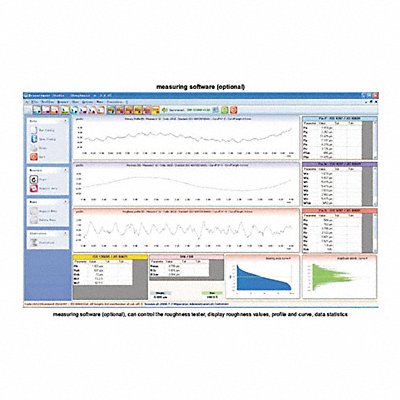 USB Cable and Software MPN:ISR-S-SOFTWARE