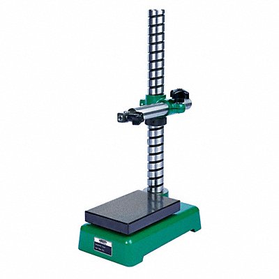 Comparator Stand Chrome 1.260 Rod Dia. MPN:6864-250E