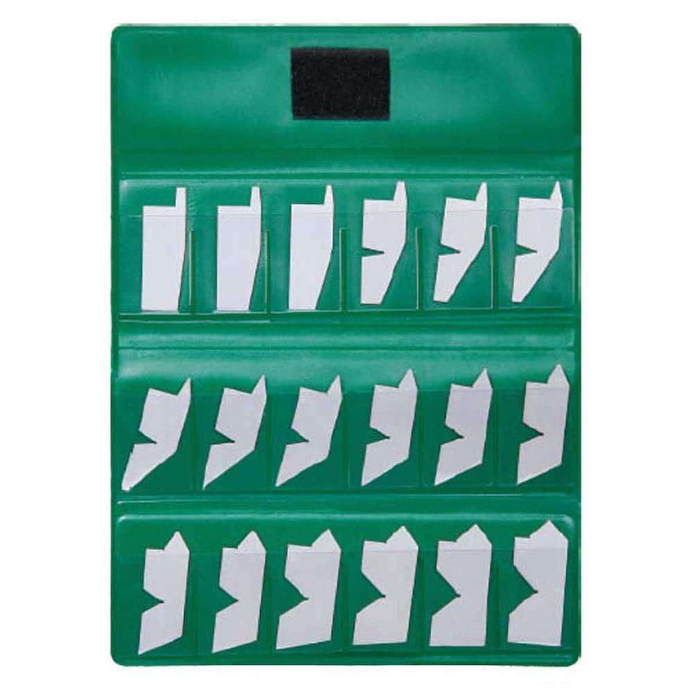 Angle Gage Sets MPN:4807