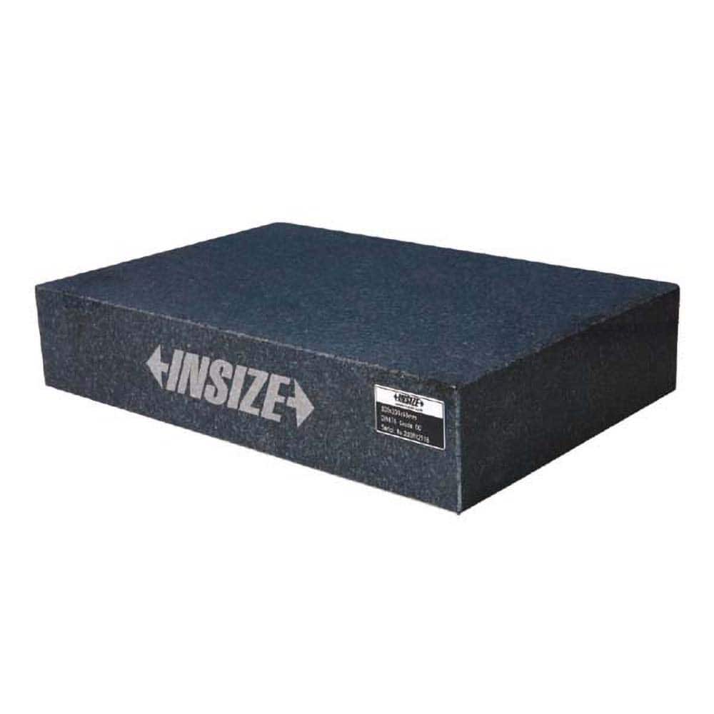 Inspection Surface Plate: 36