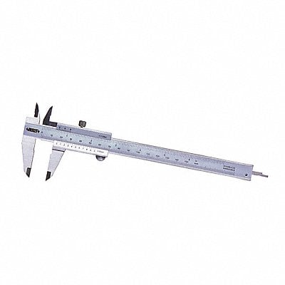 Vernier Caliper MPN:1205-150S
