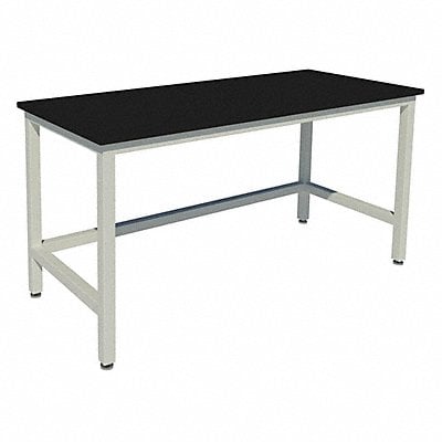 Table 960 lb Capacity 72 W 36 H 24 D MPN:GRHD-7224-FP