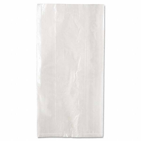 Food Storage Bag: 2 qt, Plastic MPN:IBSPB060312