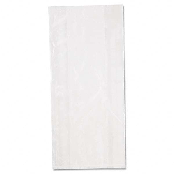 Food Storage Bag: 2 gal, Plastic MPN:IBSPB080418