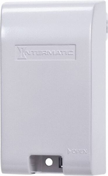 Example of GoVets Electrical Boxes category