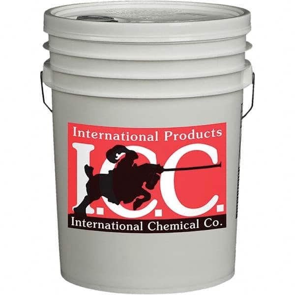 Parts Washing Solutions & Solvents, Solution Type: Water-Based , Container Size (Gal.): 5.00 , Container Type: Pail  MPN:104003