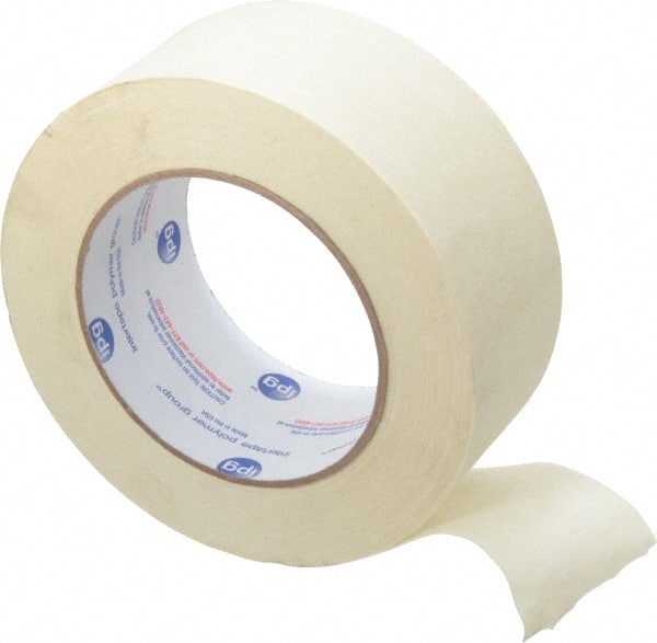 Masking Tape: 2