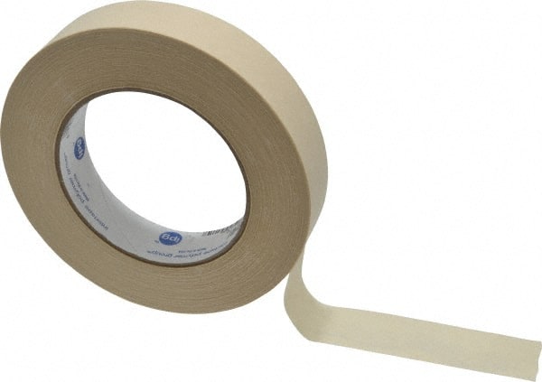 Masking Tape: 1