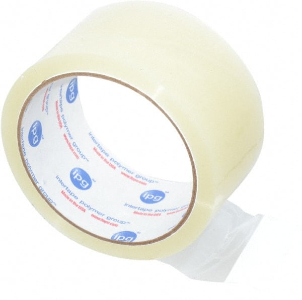Packing Tape: 2