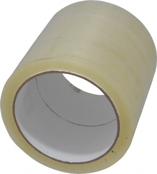 Packing Tape: 4