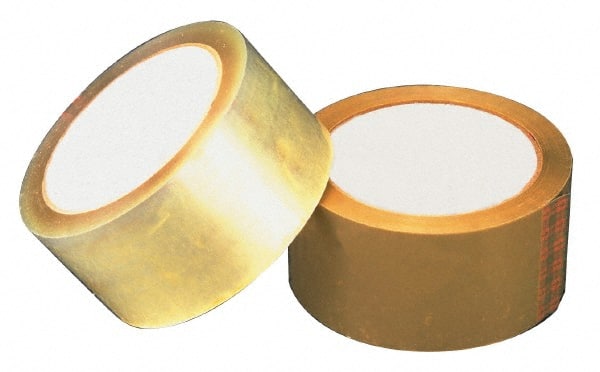 Packing Tape: 2